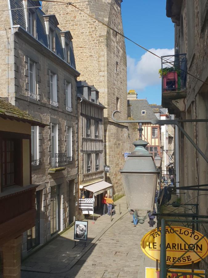 Studio De L'Horloge 迪南 外观 照片