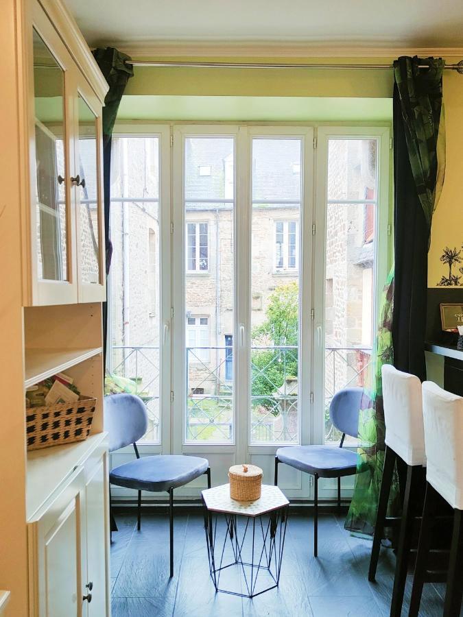 Studio De L'Horloge 迪南 外观 照片