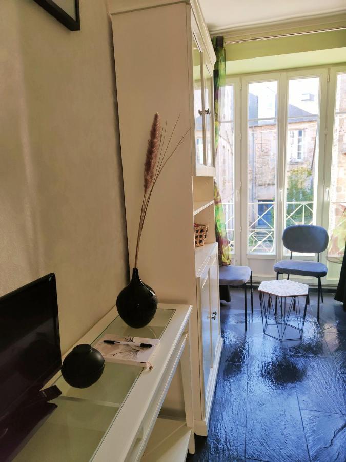 Studio De L'Horloge 迪南 外观 照片